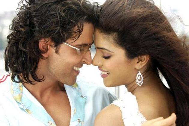 Case against Hrithik Roshan and Priyanka Chopra